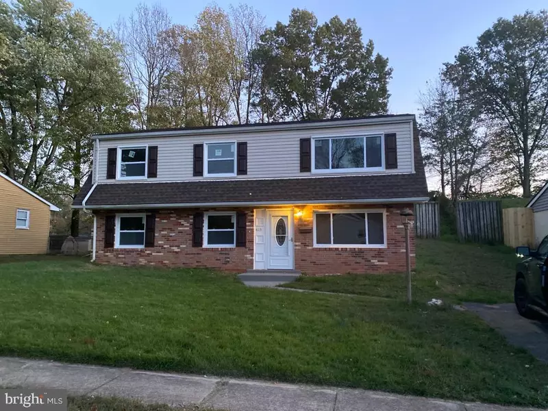 4113 GUILFORD LN, Woodbridge, VA 22193