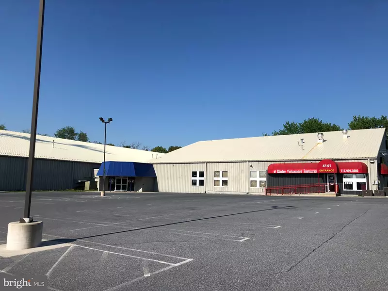 4141 LINGLESTOWN RD, Harrisburg, PA 17112