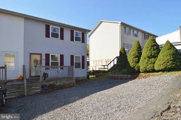 418 HIGH ST, Schuylkill Haven, PA 17972