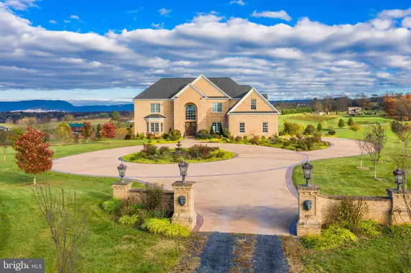 Quicksburg, VA 22847,1770 QUICKSBURG RD