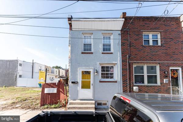 2220 E ALBERT ST, Philadelphia, PA 19125