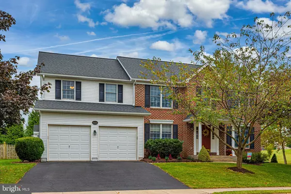 Frederick, MD 21702,2498 WAYSIDE CT