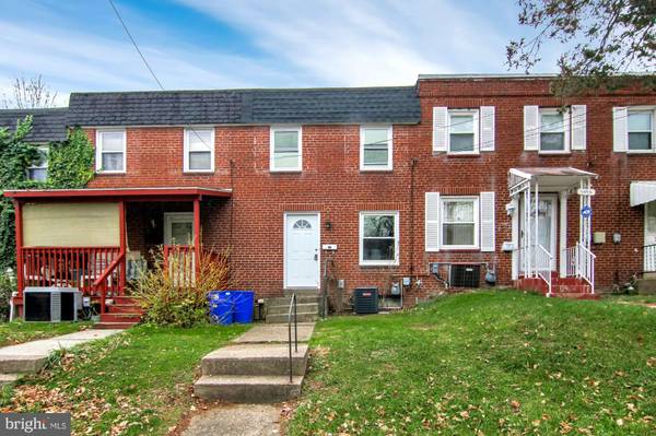 1456 S 13TH ST, Harrisburg, PA 17104