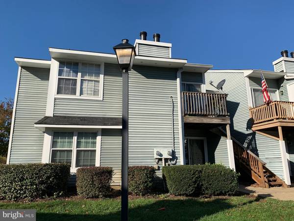 8613 BEEKMAN PL #13C, Alexandria, VA 22309