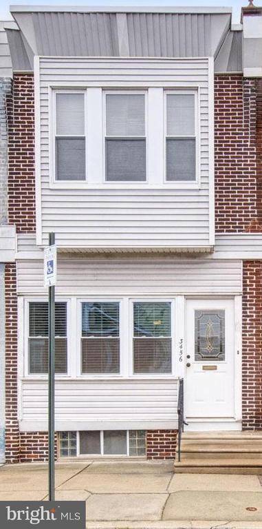 Philadelphia, PA 19134,3456 ALMOND ST