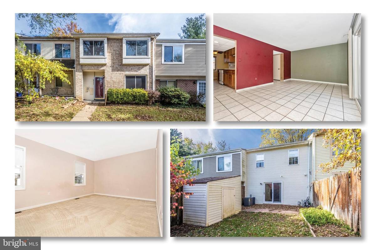 Walkersville, MD 21793,8392 DREAM PL