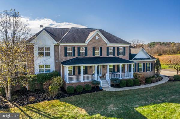 44783 QUARRY CT, Lovettsville, VA 20180