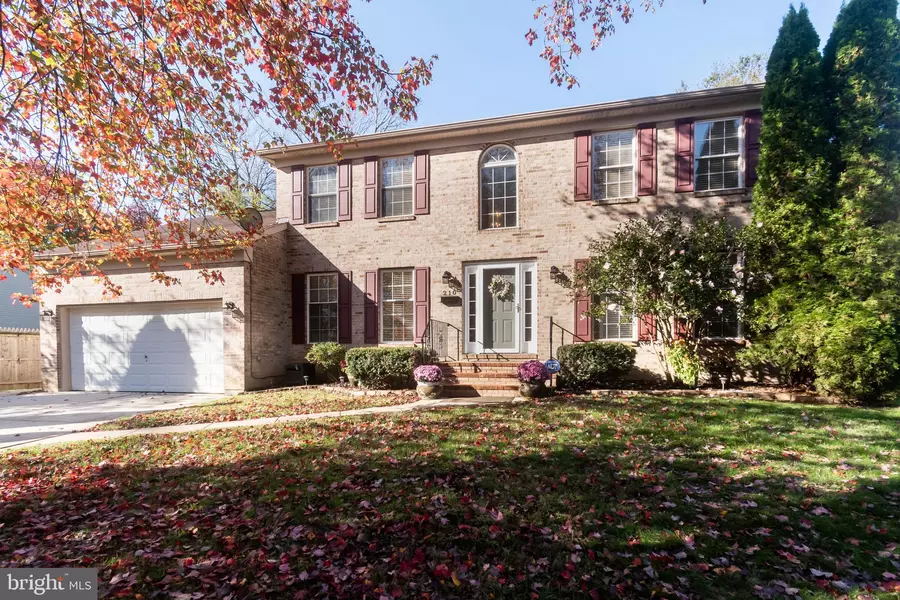 210 WASHINGTON AVE, Talleyville, DE 19803