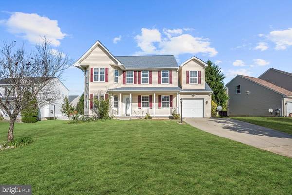 2179 RICHLAND CT, Waldorf, MD 20601