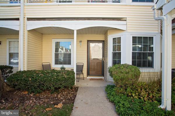 28 HUBER #135, Hightstown, NJ 08520