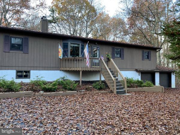 50 COLD SPRING DR, Jim Thorpe, PA 18229