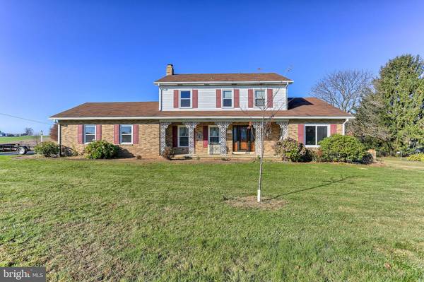 12618 STAMPER RD, Brogue, PA 17309