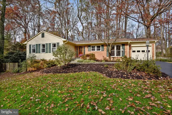 Vienna, VA 22181,9904 OAK BRANCH DR