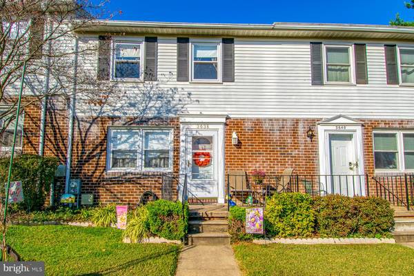 3638 ROCKBERRY RD, Baltimore, MD 21234