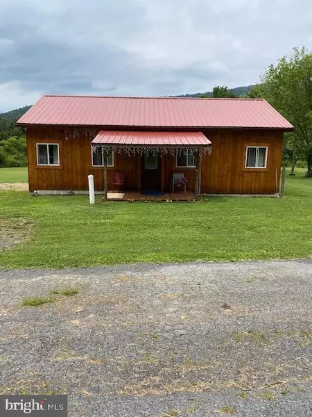 23149 BURNS VALLEY RD, Doylesburg, PA 17219