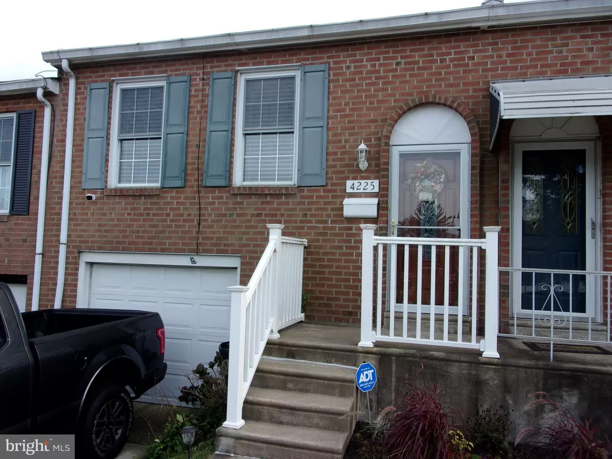 Philadelphia, PA 19154,4225 CHALFONT PL