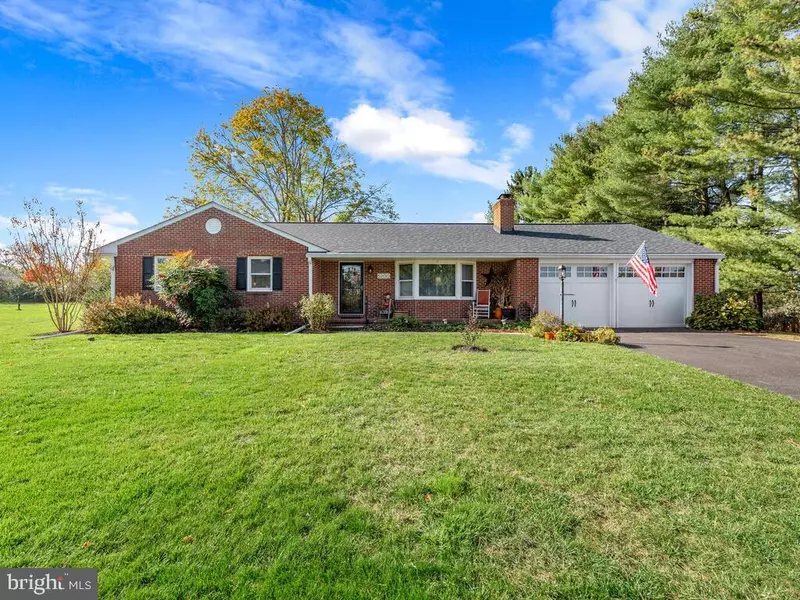 6200 LONG MEADOW DR, Sykesville, MD 21784