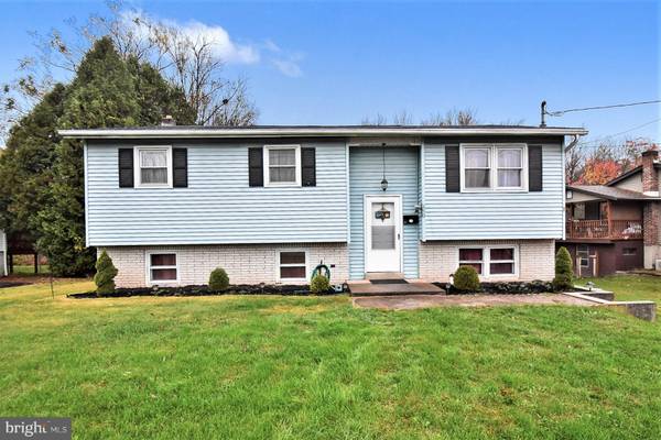 150 WILLOW LN, Nesquehoning, PA 18240