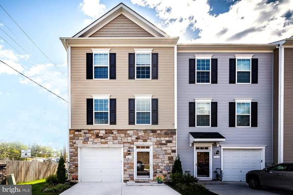 103 POND VIEW DR, Glen Burnie, MD 21060