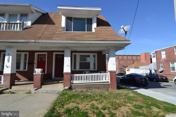 1101 W PRINCESS ST, York, PA 17404