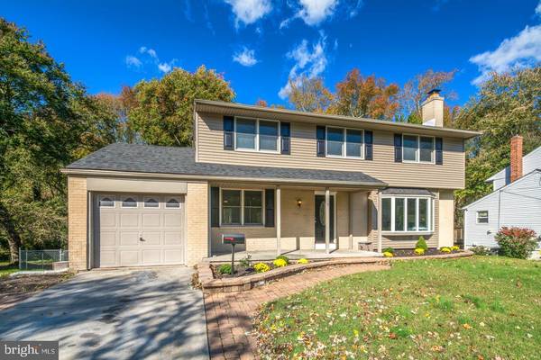 118 SAINT REGIS DR, West Deptford, NJ 08096