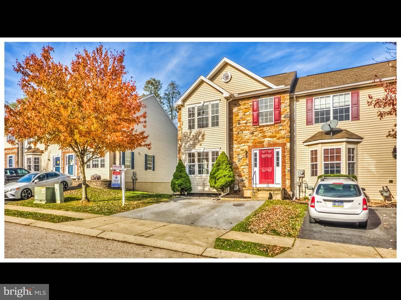 444 MADISON DR, Shrewsbury, PA 17361