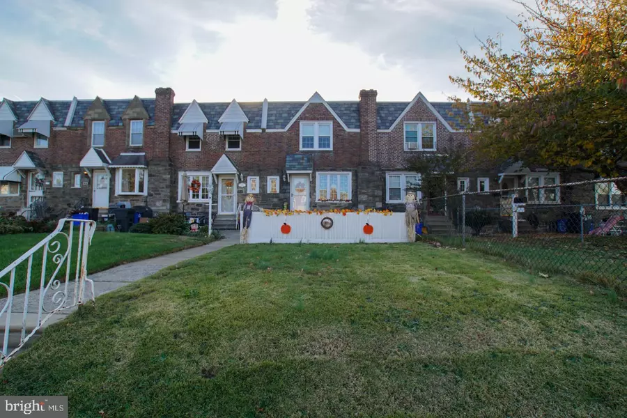 3320 TUDOR ST, Philadelphia, PA 19136