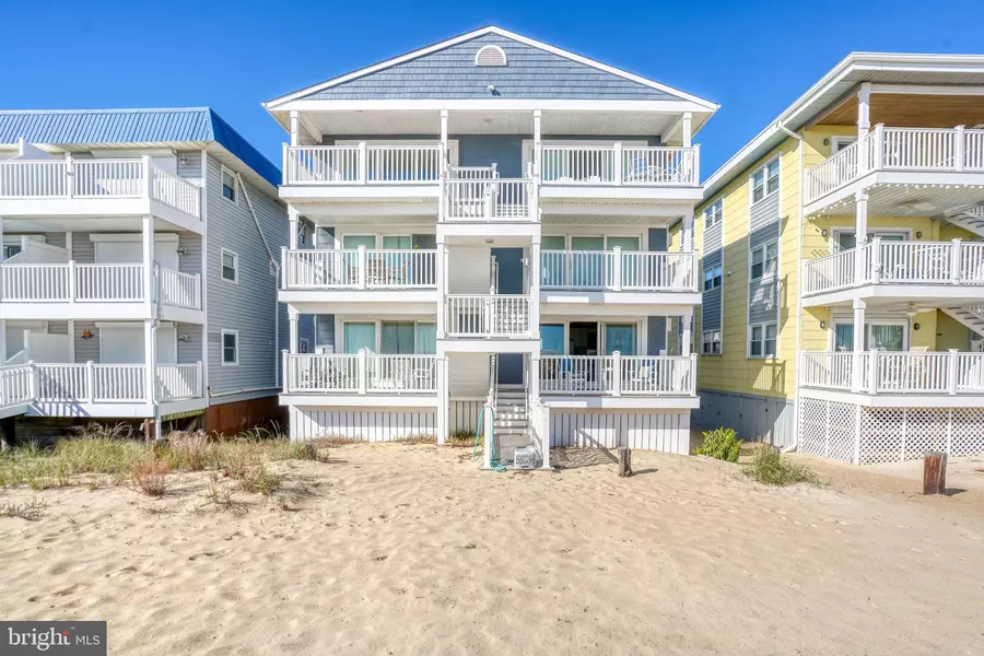 12507 WIGHT ST #3S, Ocean City, MD 21842