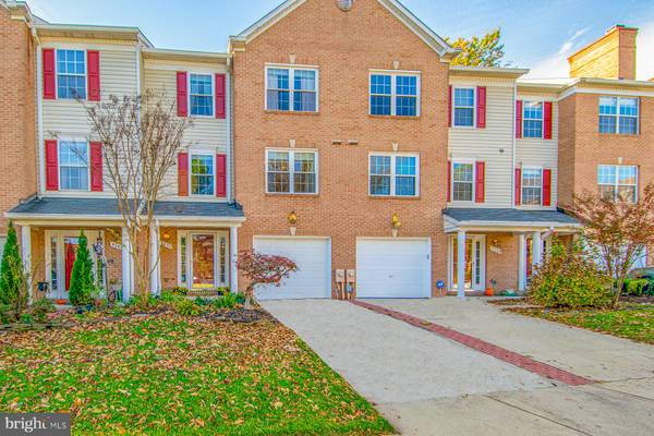 5250 LIGHTFOOT PATH, Columbia, MD 21044