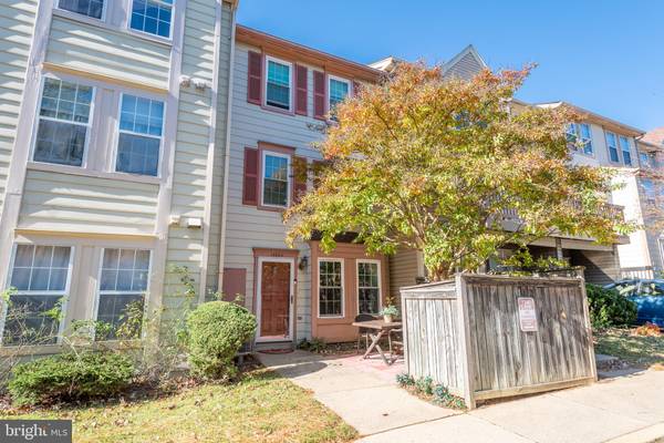 14604 WEXHALL TER #2-22, Burtonsville, MD 20866