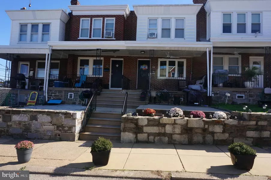 6357 MERSHON ST, Philadelphia, PA 19149