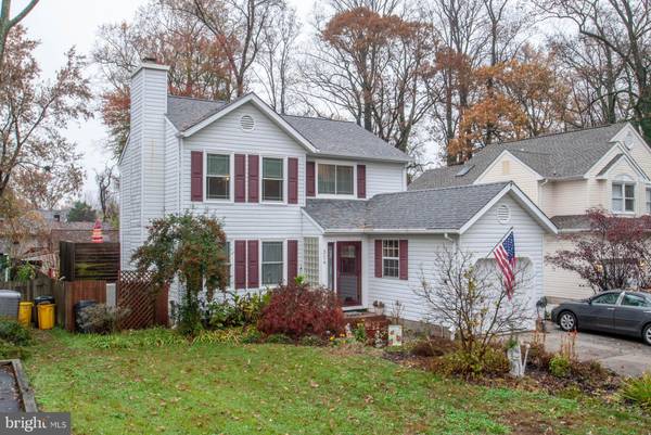 314 NORFOLK ST, Severna Park, MD 21146