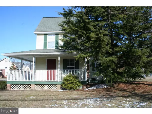 12 VETERANS WAY, Franklinville, NJ 08322