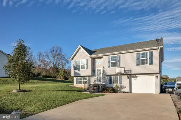 Maurertown, VA 22644,135 SILVER CT