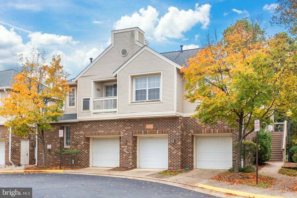 45071 BRAE TER #201, Ashburn, VA 20147