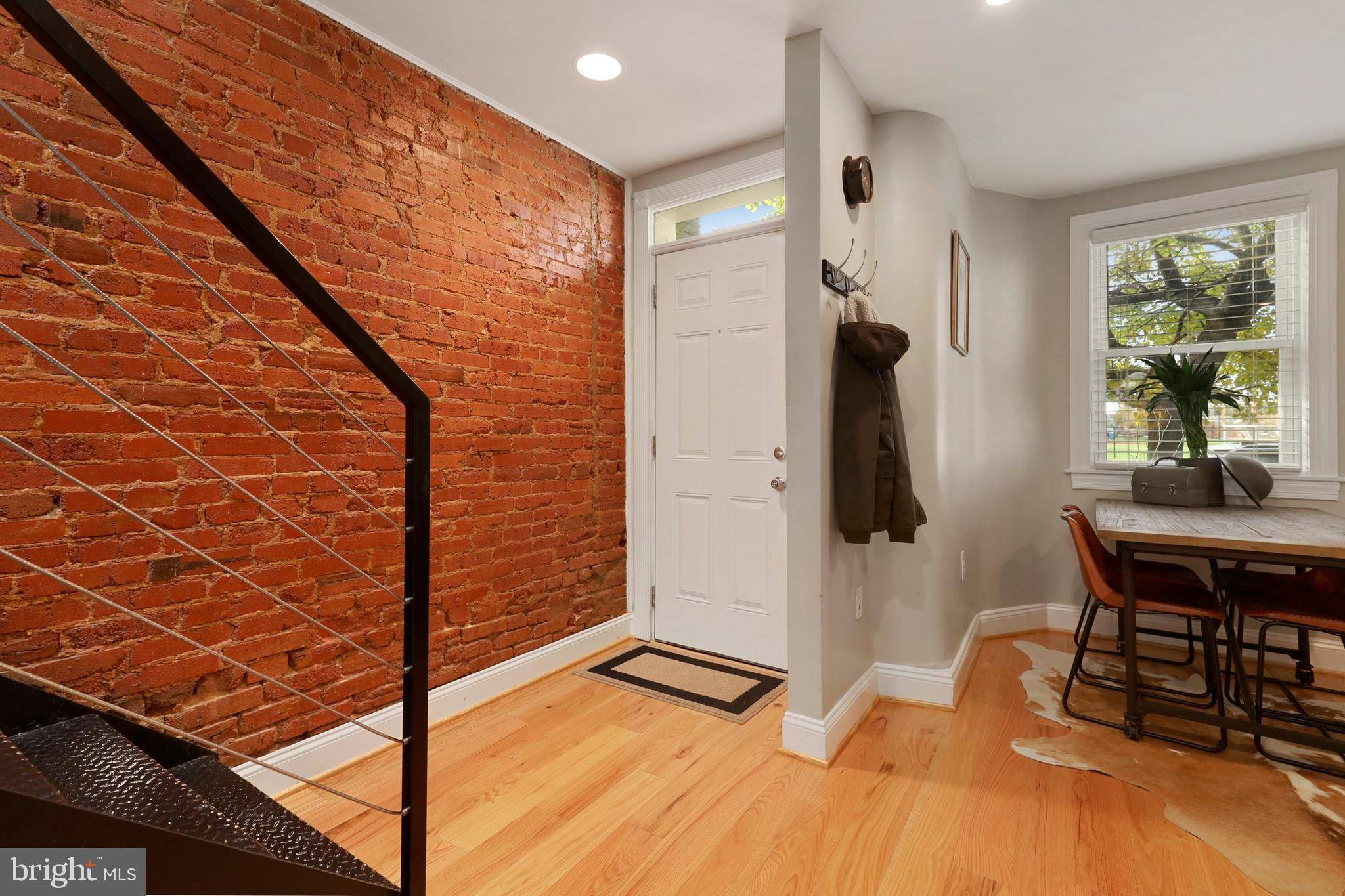 Washington, DC 20009,1707 VERMONT AVE NW