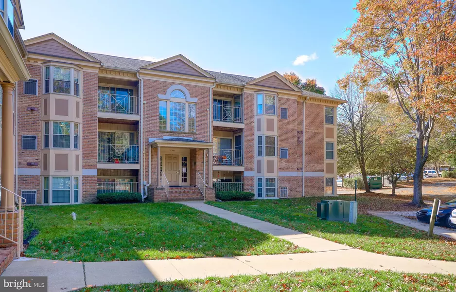 3510 THOMAS POINTE CT #3A, Abingdon, MD 21009