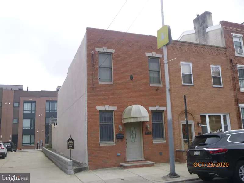 1411 S 2ND ST, Philadelphia, PA 19147