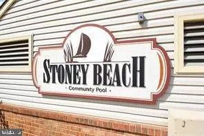 Stoney Beach, MD 21226,1306 CREEKLAND CT