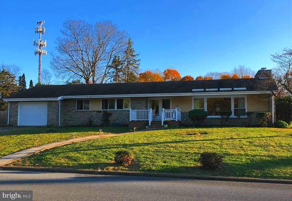 3611 BROOKFIELD RD, Harrisburg, PA 17109