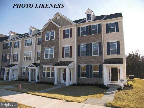 127 CHESHIRE CT, Winchester, VA 22602