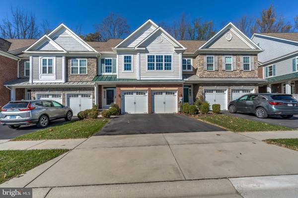 10940 FAIRMONT LN, Ellicott City, MD 21042