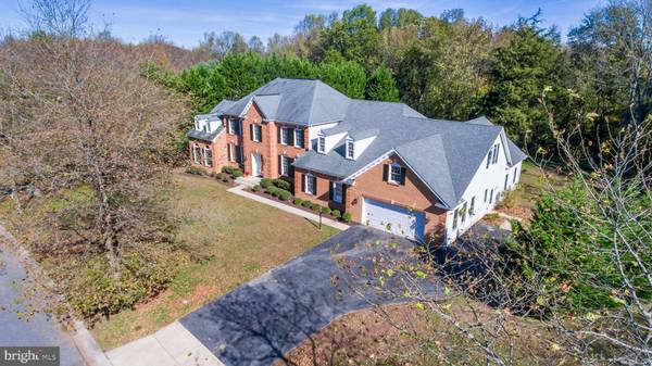 3430 BLANDFORD WAY, Davidsonville, MD 21035