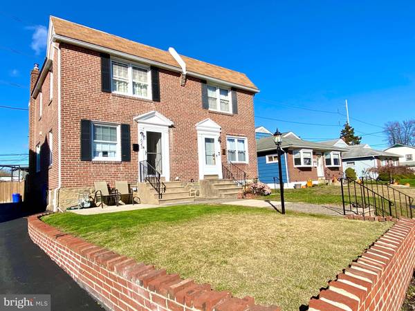 623 17TH AVE, Prospect Park, PA 19076