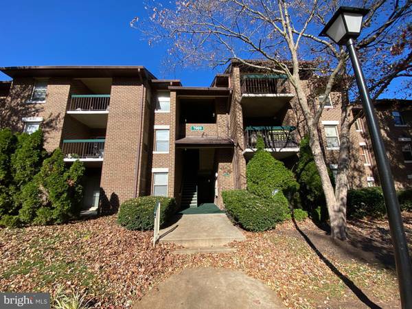 7909 BADENLOCH WAY #304, Gaithersburg, MD 20879