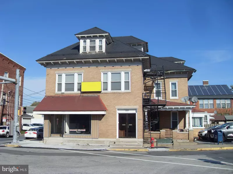 200 BROAD ST, Highspire, PA 17034