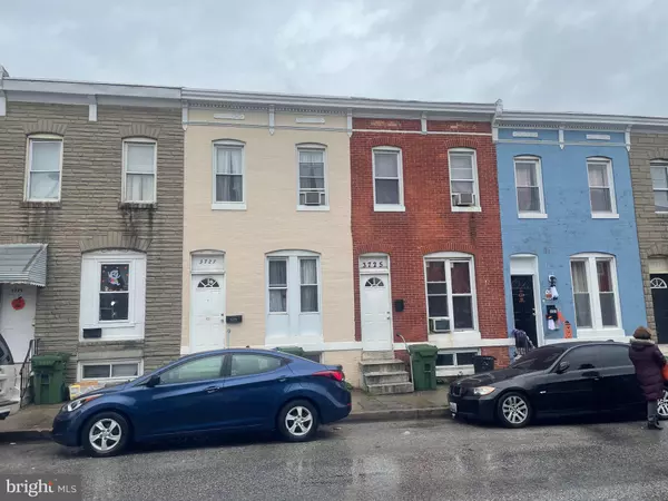 Baltimore, MD 21224,3727 E LOMBARD ST