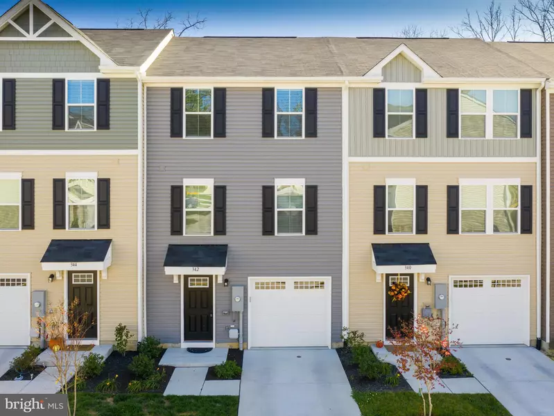 342 SAGE CIR, Winchester, VA 22603