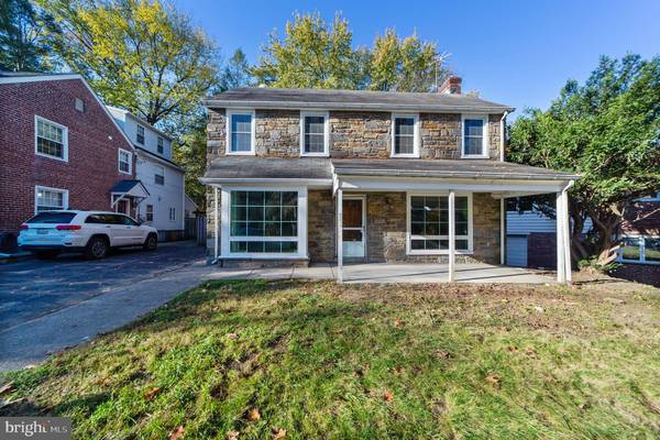 554 MANAYUNK RD, Merion Station, PA 19066