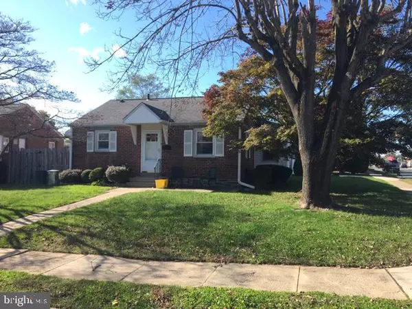 720 HOWARD AVE, Havertown, PA 19083